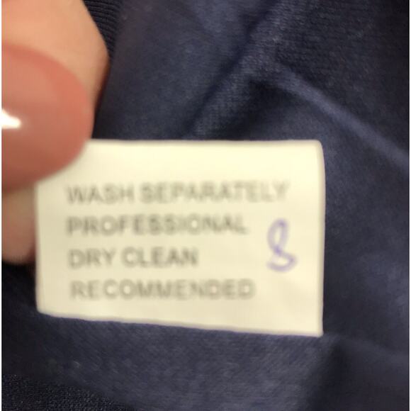 Womens Boho Dress Size Small Colorful Hippie Bell Sleeves NWT - Picture 7 of 8